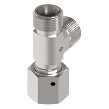 Conexión Tee Danfoss Waltech Serie ELSD