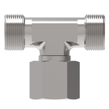 Conexión Tee Danfoss Waltech Serie ETSD