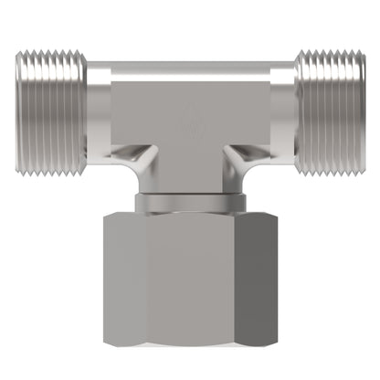 Conexión Tee Danfoss Waltech Serie ETSD