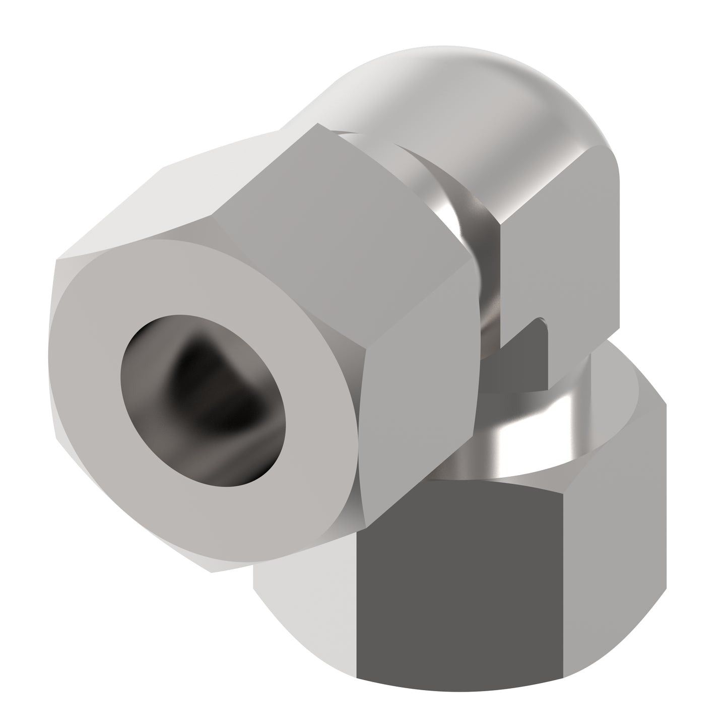 Codo 90° Danfoss Waltech Serie P-EWVD