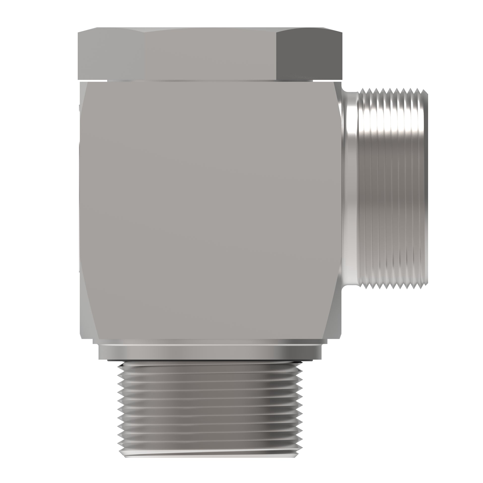 Conexión Banjo Danfoss Waltech Serie RSWS