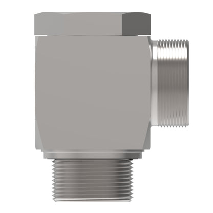 Conexión Banjo Danfoss Waltech Serie RSWS