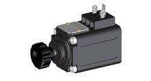 Accesorio proporcional Atos serie MICROMETRIC HANDWHEELS