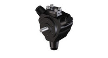 Bomba de desplazamiento fijo Atos serie PFR-2, 3