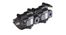 Bomba multiple Atos serie PVPCX2C