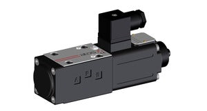 Válvula proporcional direccional Atos serie DHZO-A/AEB/AES-060