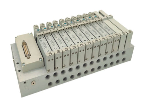 Manifolds