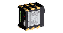 Control de eje Atos serie Z-BM-TEZ, Z-BM-LEZ