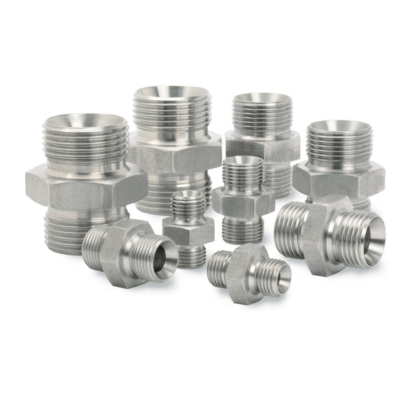 Adaptadores Hidráulicos