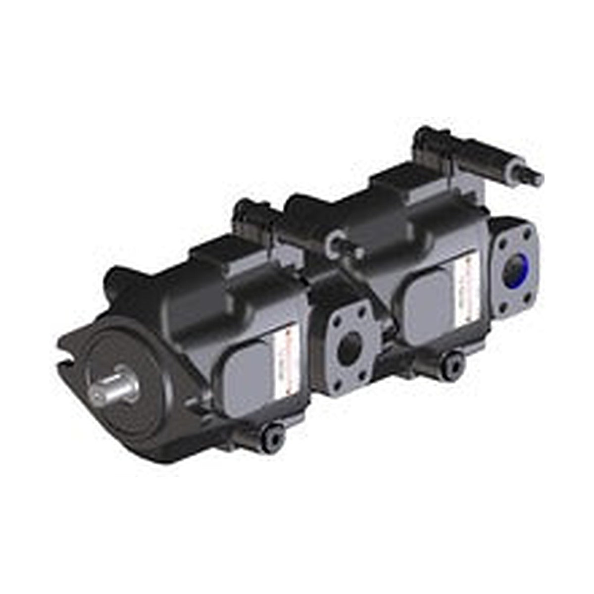 Bomba multiple Atos serie PVPCX2C