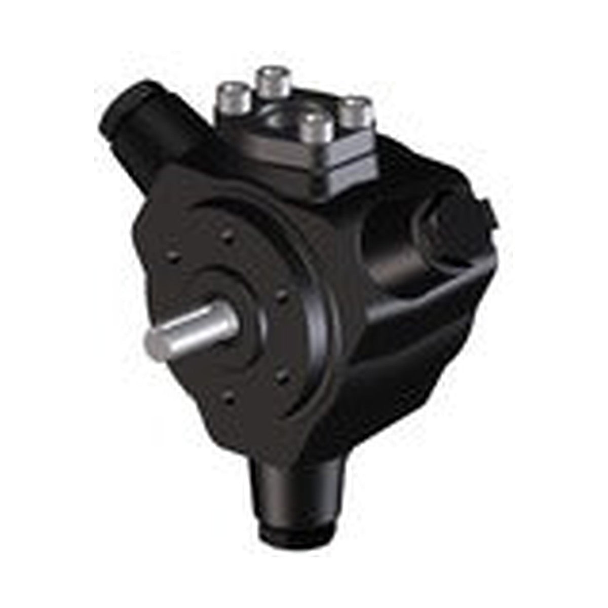 Bomba de desplazamiento fijo Atos serie PFR-2, 3