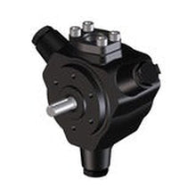 Bomba de desplazamiento fijo Atos serie PFR-2, 3