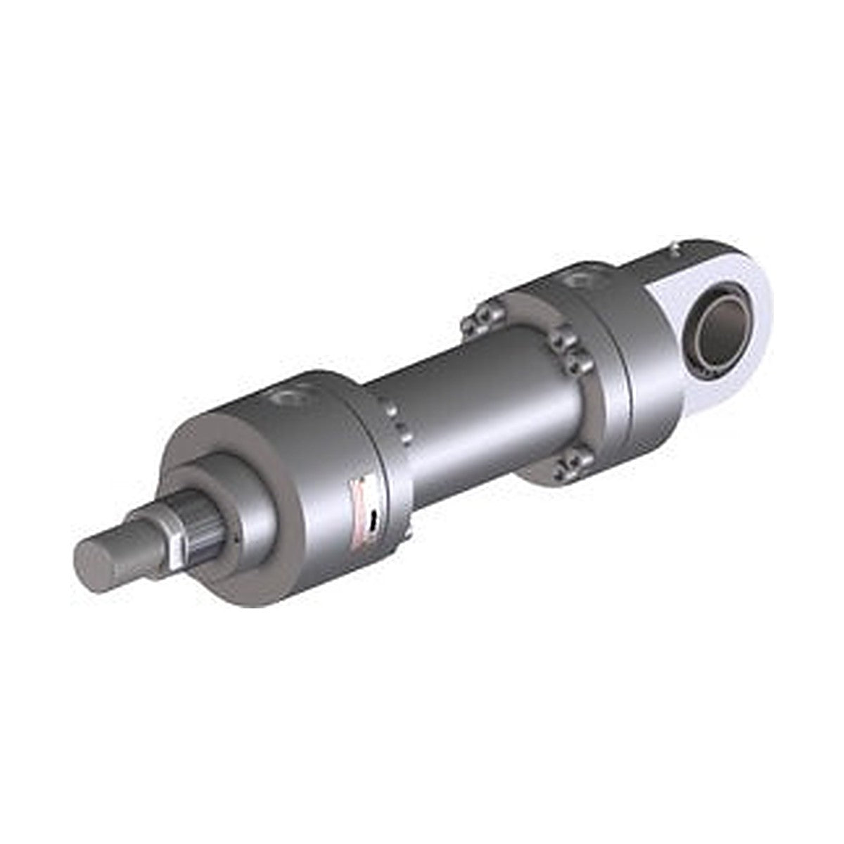 Atos hydraulic cylinder, CC series