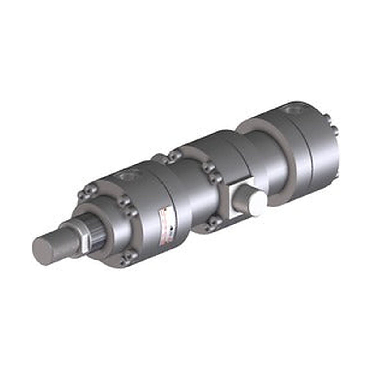 Atos hydraulic cylinder, CN series