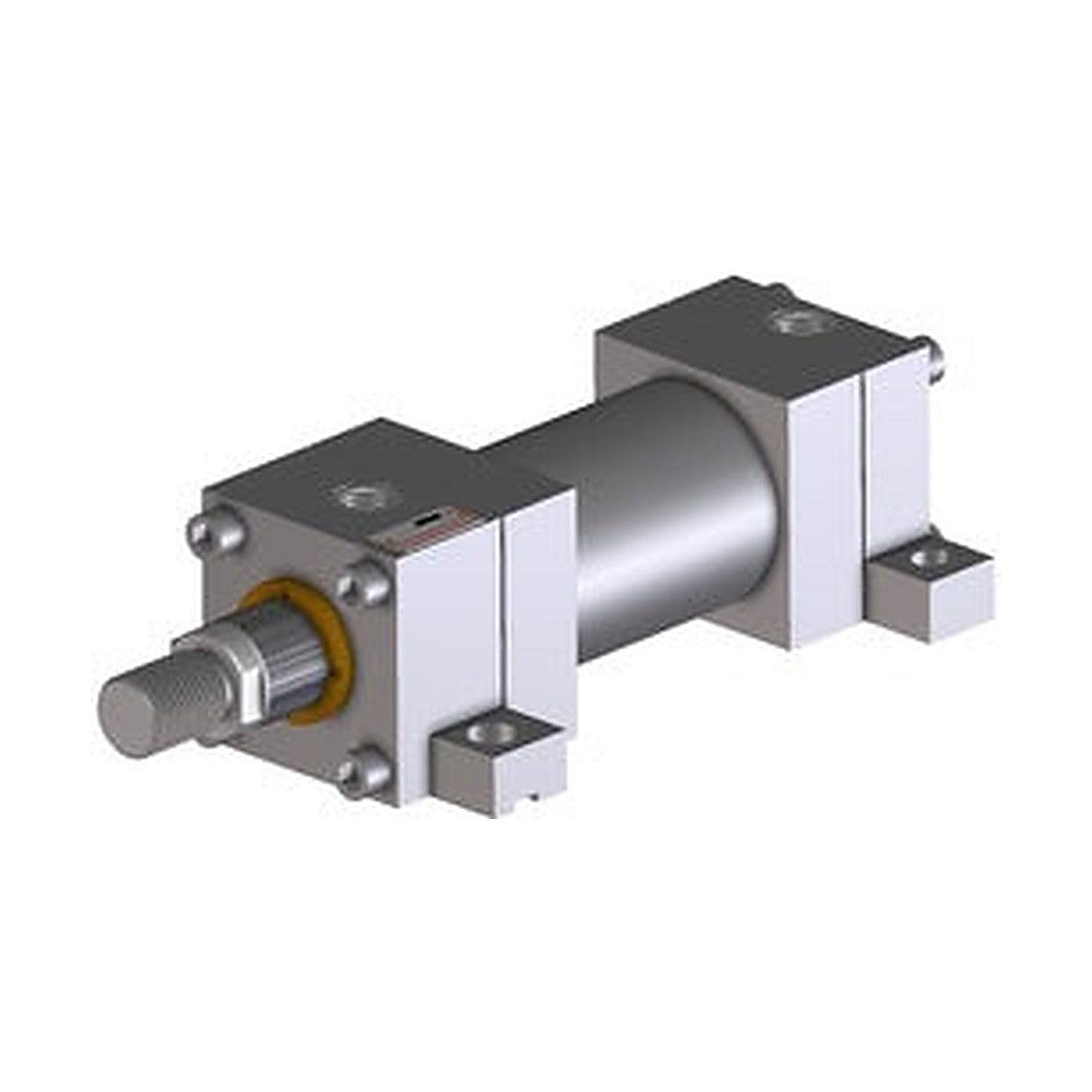 Atos hydraulic cylinder, CH series
