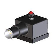 Accesorio para válvulas on-off Atos serie M12 DIN CONNECTORS