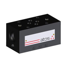 Válvula modular Atos serie HJ-012