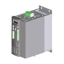 Servobomba Atos serie D-MP drives serie 10