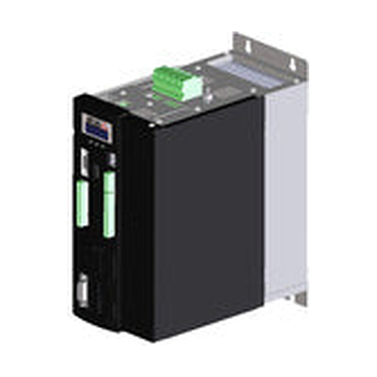 Servobomba Atos serie D-MP drives serie 20
