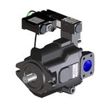 Control p/Q Atos serie PVPC