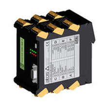 Control de eje Atos serie Z-BM-KZ