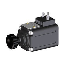 Accesorio proporcional Atos serie MICROMETRIC HANDWHEELS