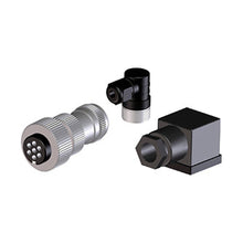 Accesorio proporcional Atos serie CONNECTORS