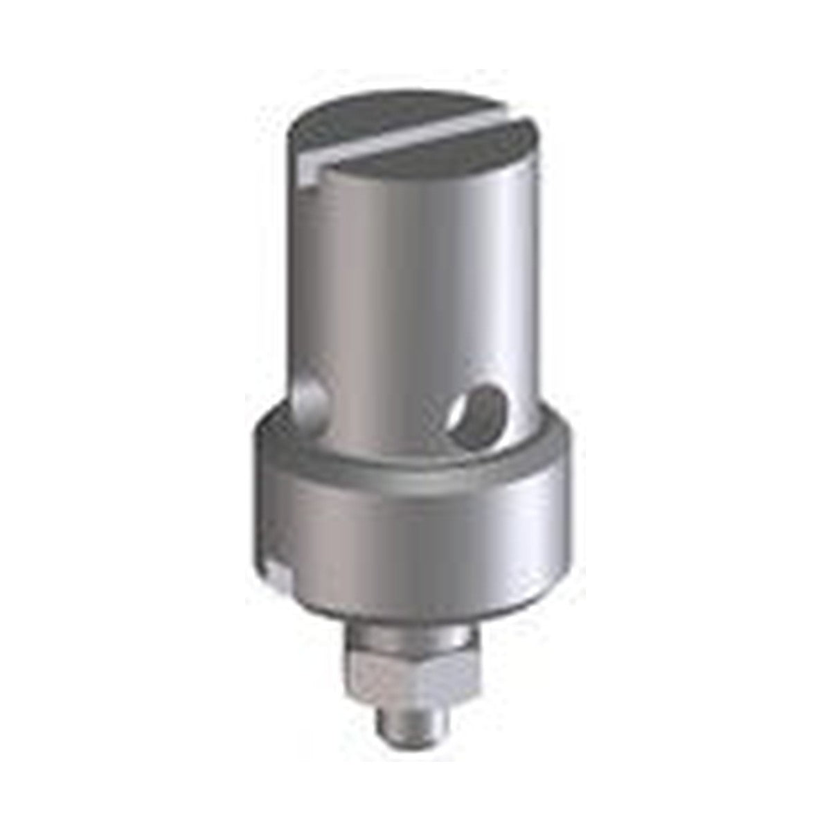 Componente complementario Atos serie QBF
