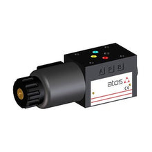 Válvula modular Atos serie HF