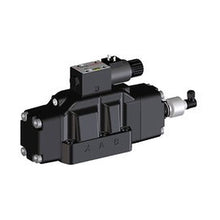 Válvula de seguridad Atos serie DPHE/FV
