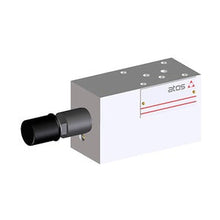 Accesorio proporcional Atos serie QVHZO SUBPLATE