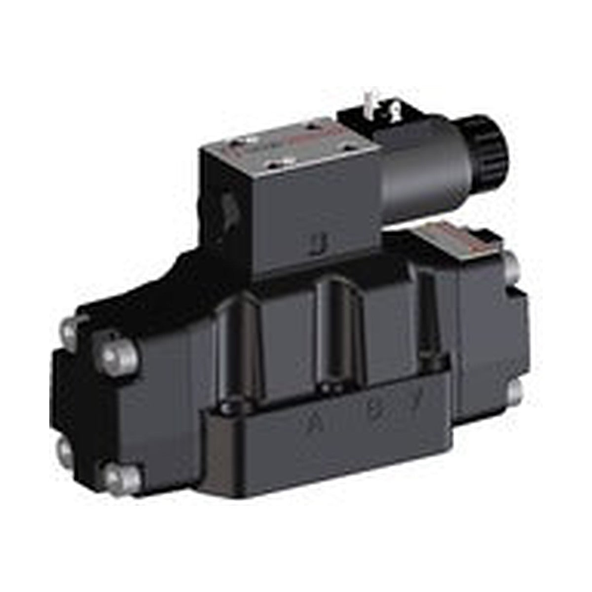 Atos proportional directional valve series DPZE-A