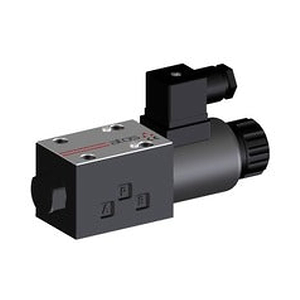 Atos proportional directional valve series DHZE-A, DKZE-A