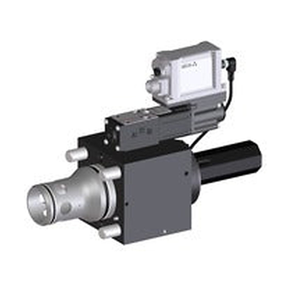 Atos high performance proportional directional valve series LIQZP-LEB/LES