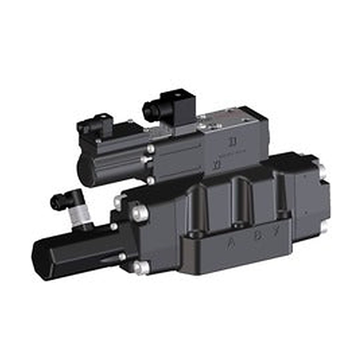 Atos directional servoproportional valve series DPZO-L