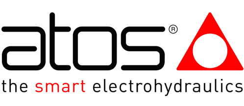 Líneas de producto Atos