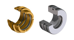 Accesorio para cilindros Atos serie SEALS G0, G9