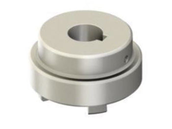 Cople Flexible de Transmisión Mecánica - Serie 500