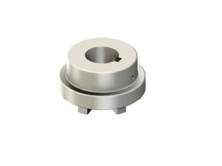 Cople Flexible de Transmisión Mecánica - Serie 600