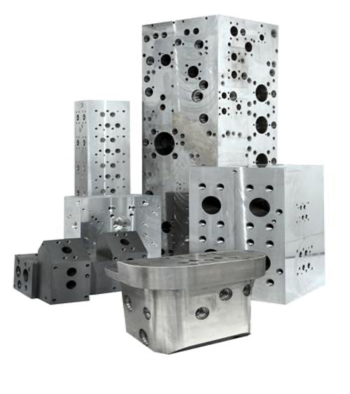Manifolds
