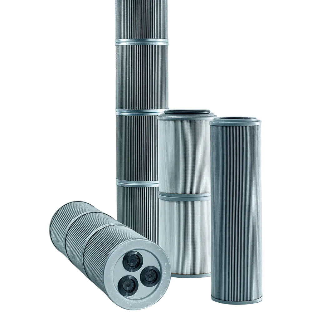 Filtro de Retorno en Tanque Eaton TEF 210 — 10 µm