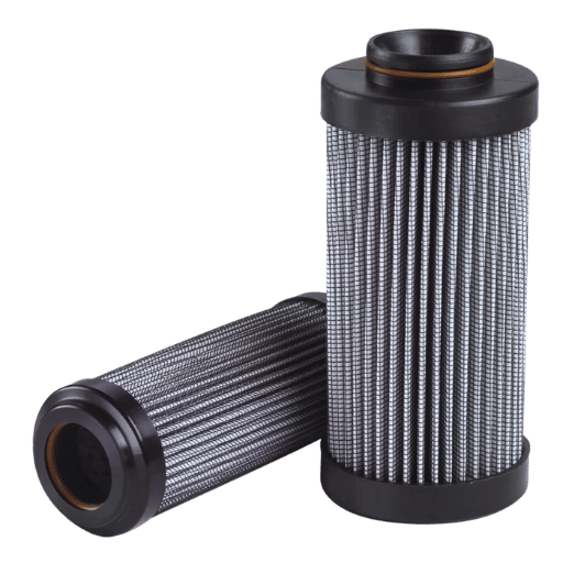 Elementos filtrantes