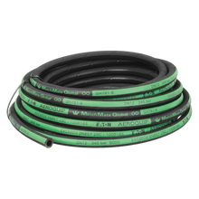 Manguera Hidraulica GH781 premium de 2 mallas trenzadas de alambre- Precio por metro y Configura sus Medidas