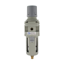 Filtro Regulador Serie SW DE WIT - Tratamiento de Aire