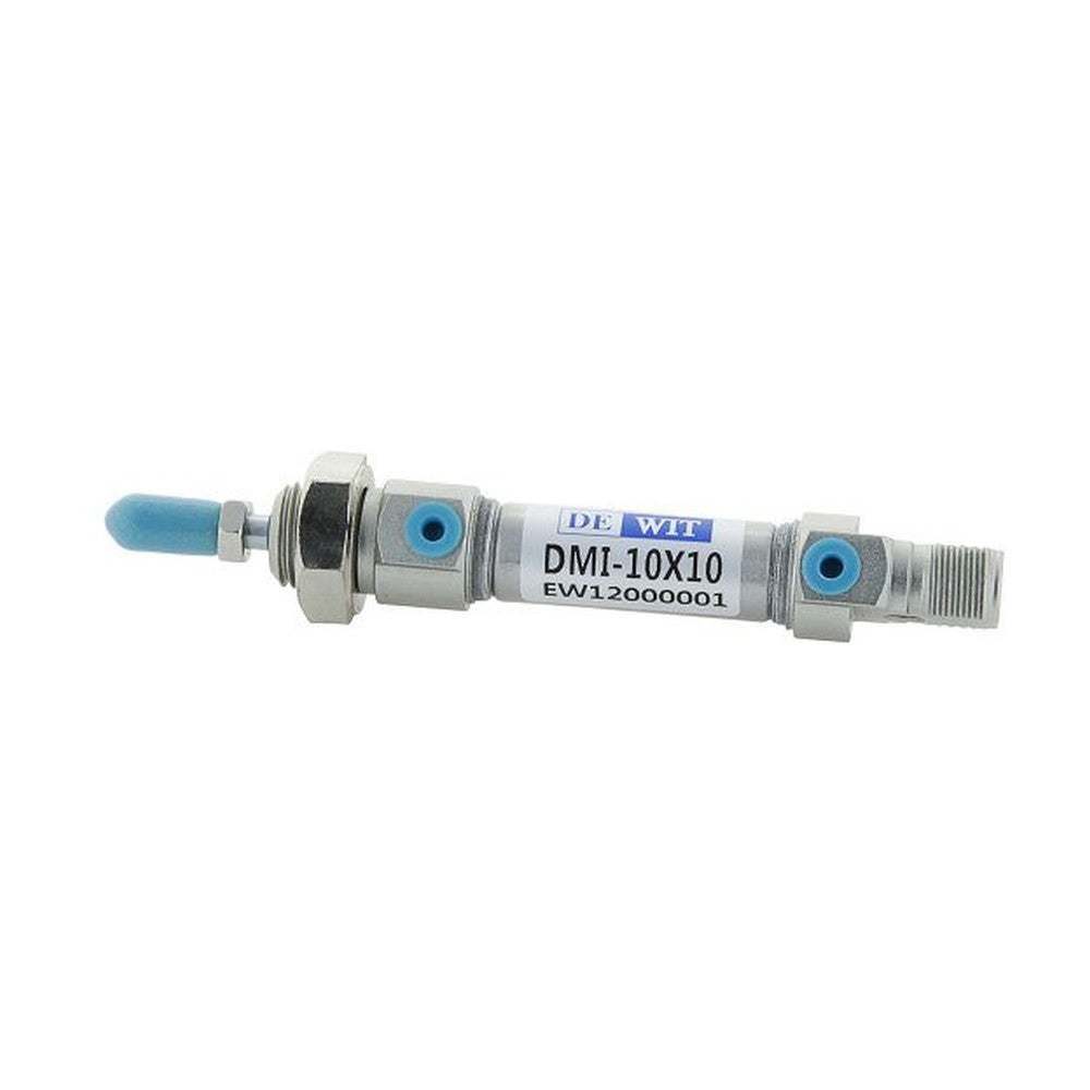 Cilindro Neumático Mini Serie DMI - ISO VDMA 6432
